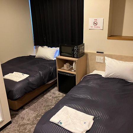 Hotel Livemax Mihara Ekimae Mihara (Hiroshima) Exterior foto